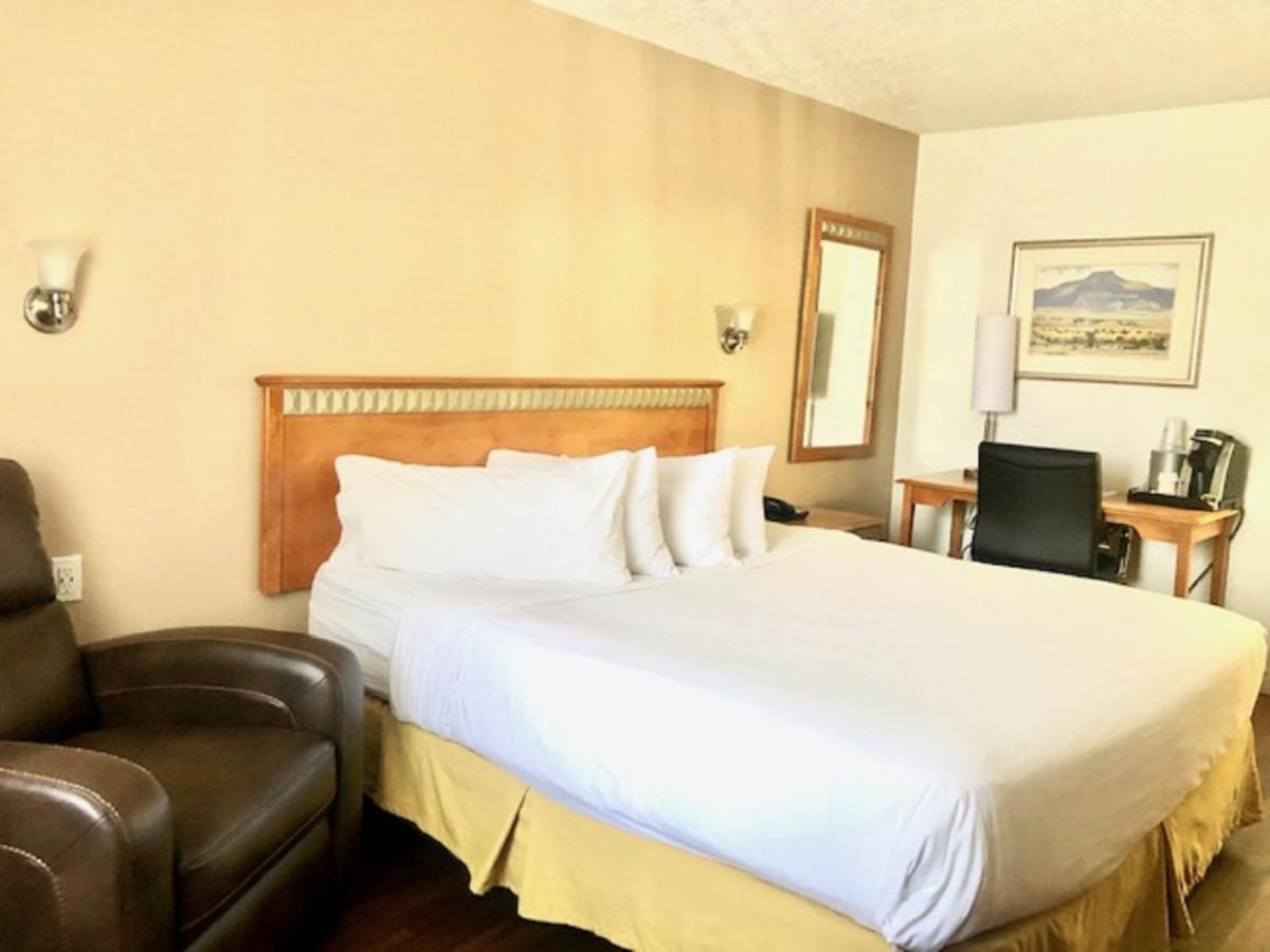 Hotel Surestay Plus By Best Western I40 Eubanks