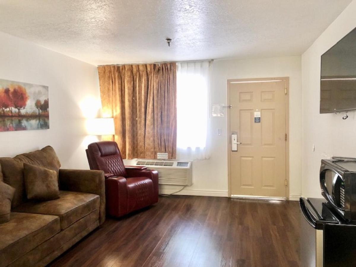 Surestay Plus By Best Western I40 Eubanks 3*