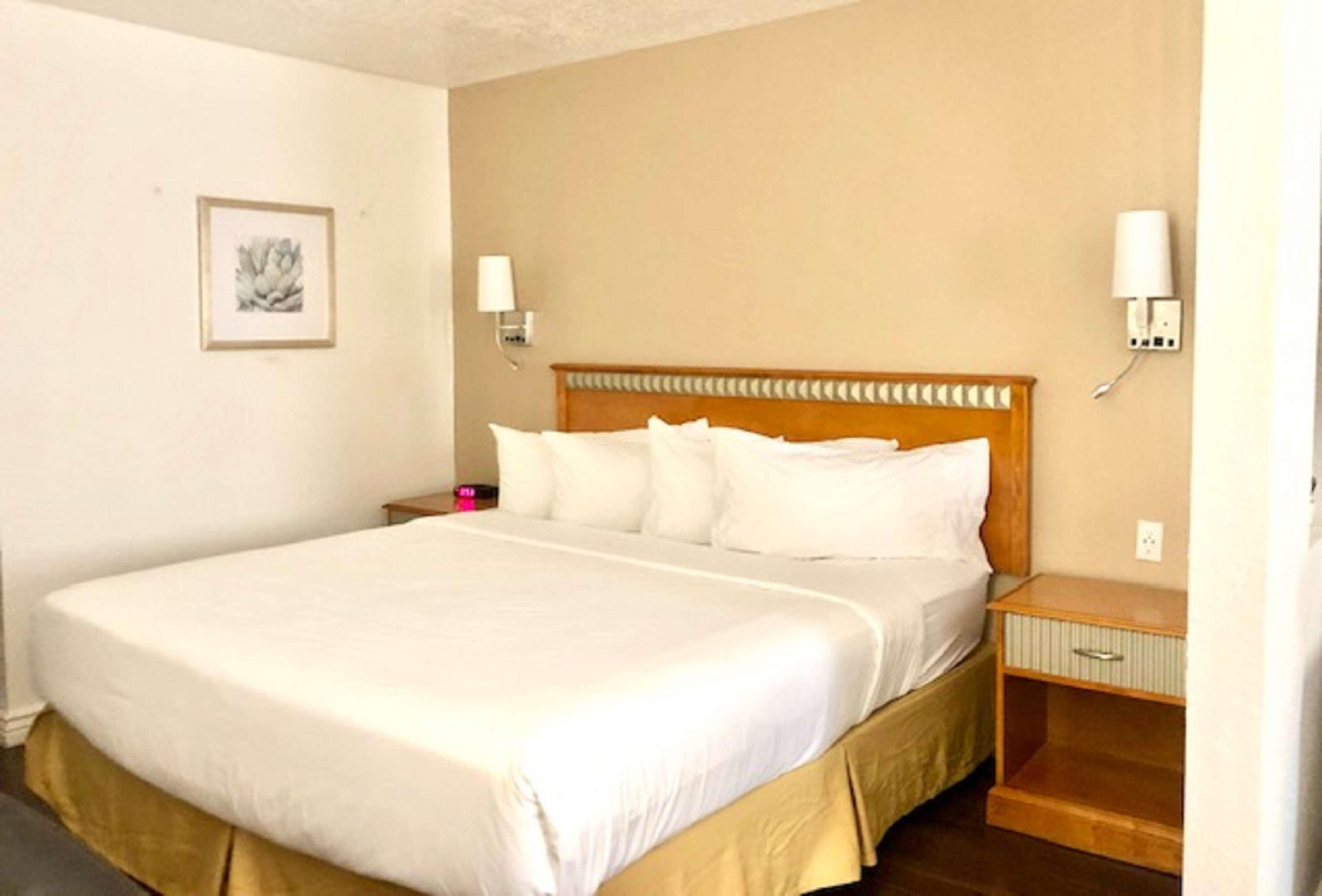 Surestay Plus By Best Western I-40 Eubank Hotel 3*