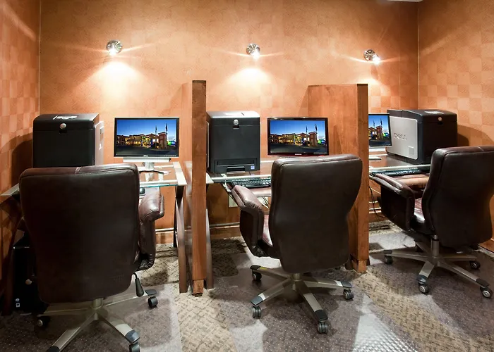 SureStay Plus Hotel by Best Western Albuquerque I40 Eubanks
