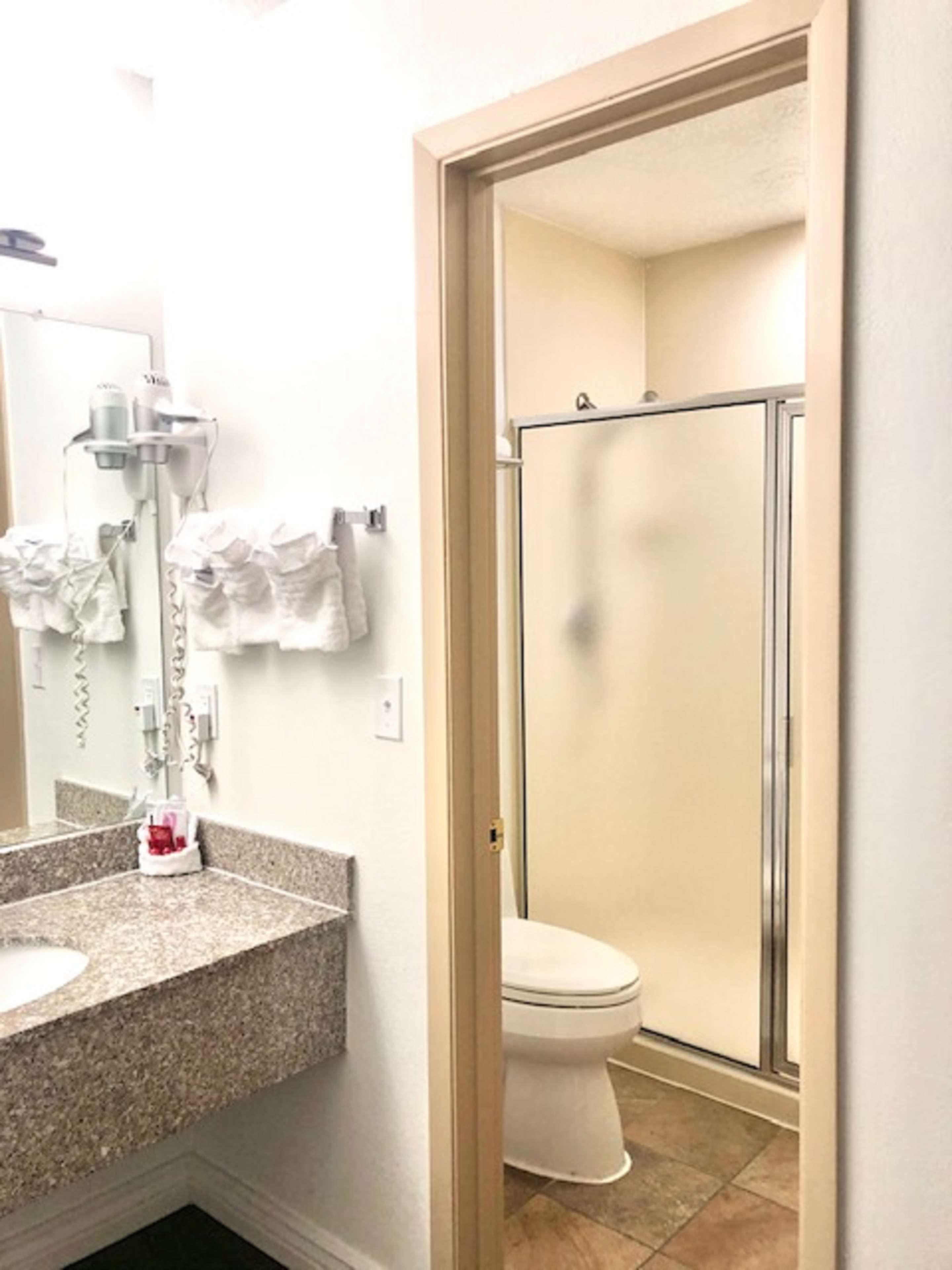 Surestay By Western I40 Eubanks Hotel Albuquerque