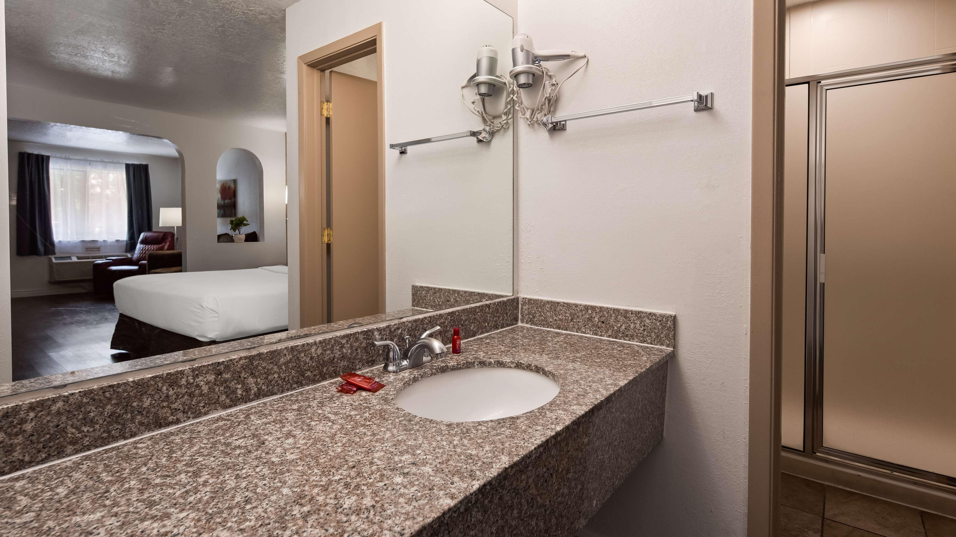 Hotel Surestay By Western I40 Eubanks Albuquerque