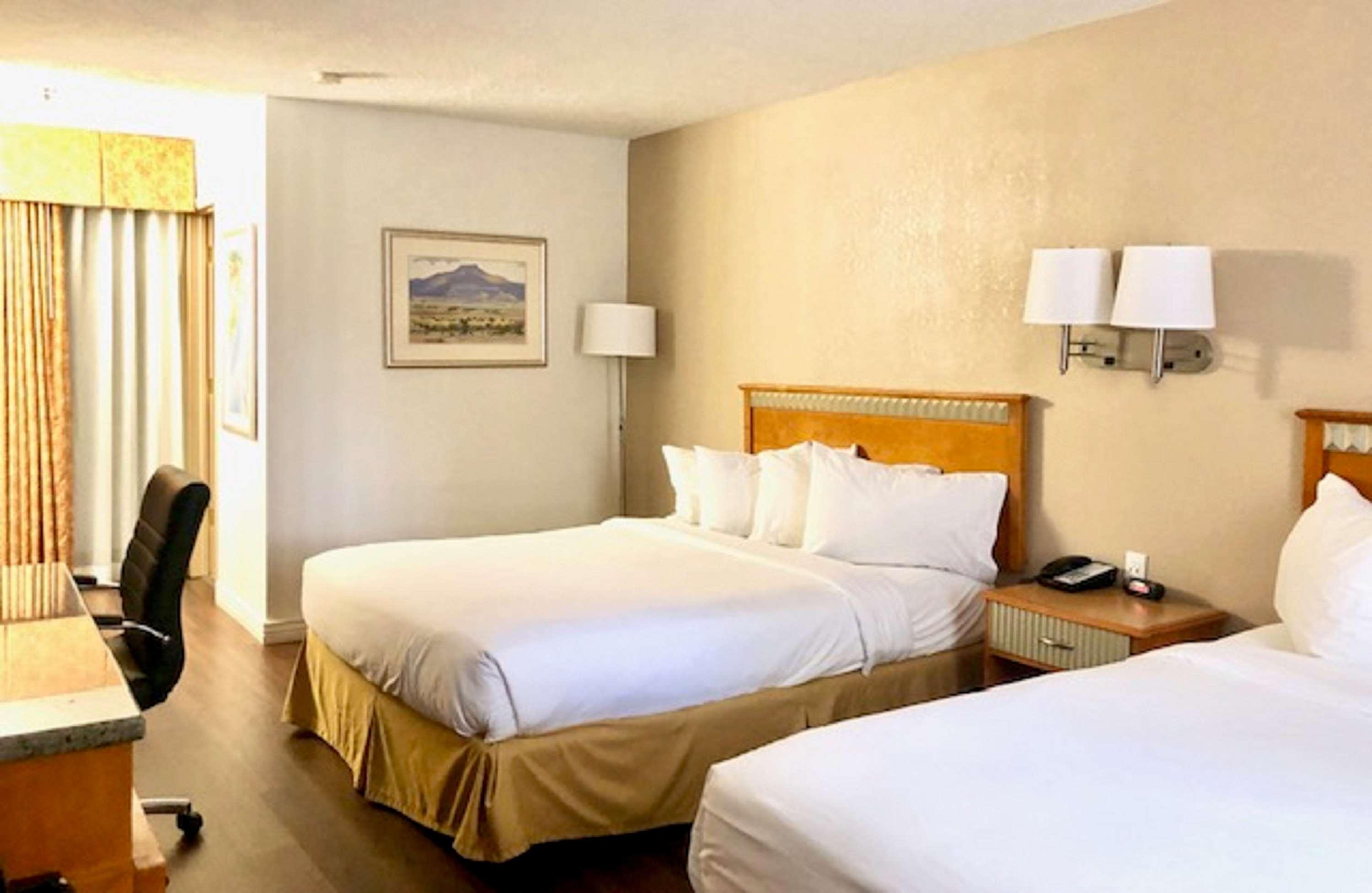 Surestay By Western I40 Eubanks 3* Albuquerque