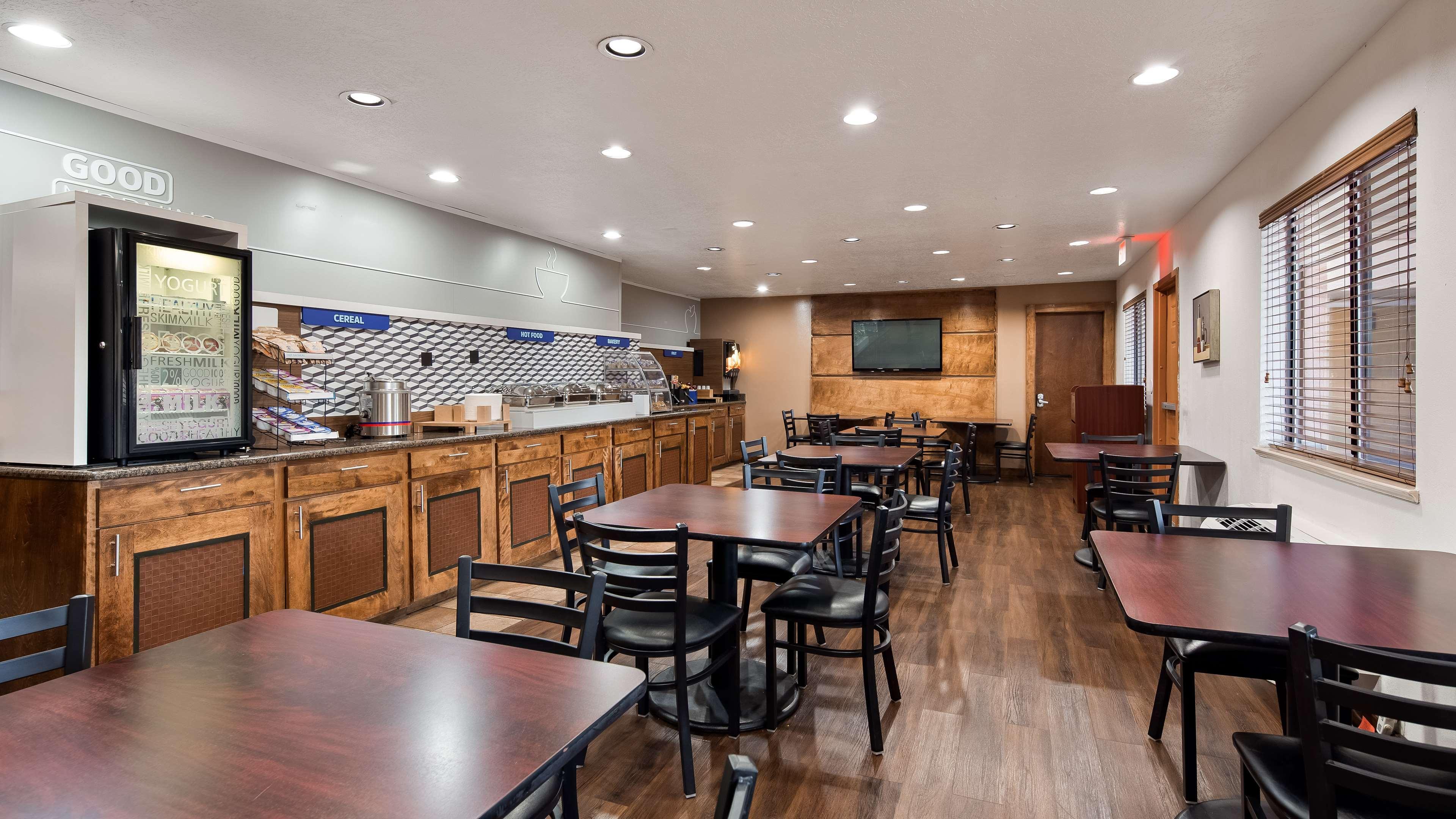 Surestay By Western I40 Eubanks 3* Albuquerque