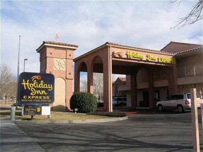 Surestay By Western I40 Eubanks Hotel 3*