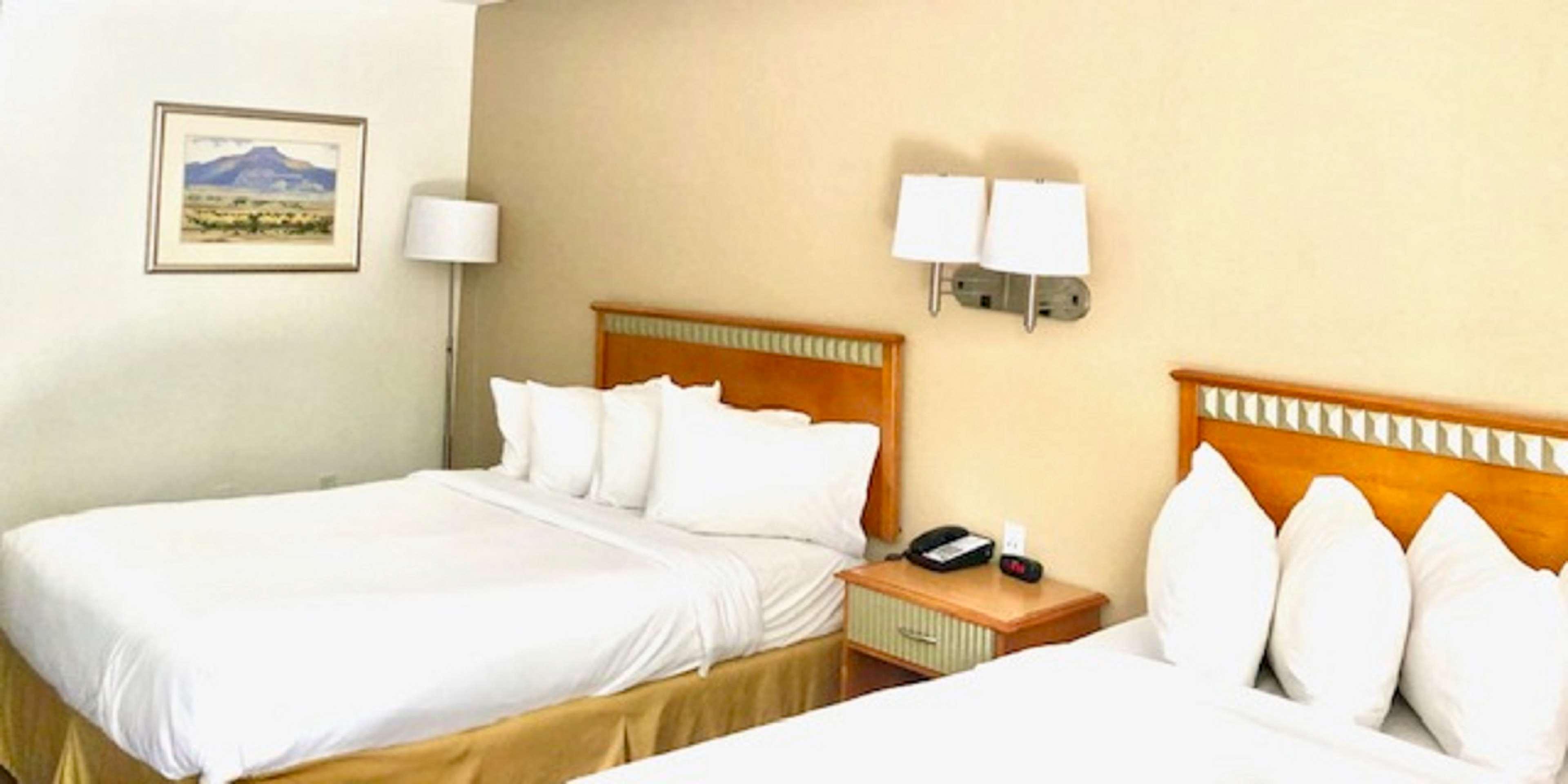 Surestay Plus By Best Western I-40 Eubank Albuquerque