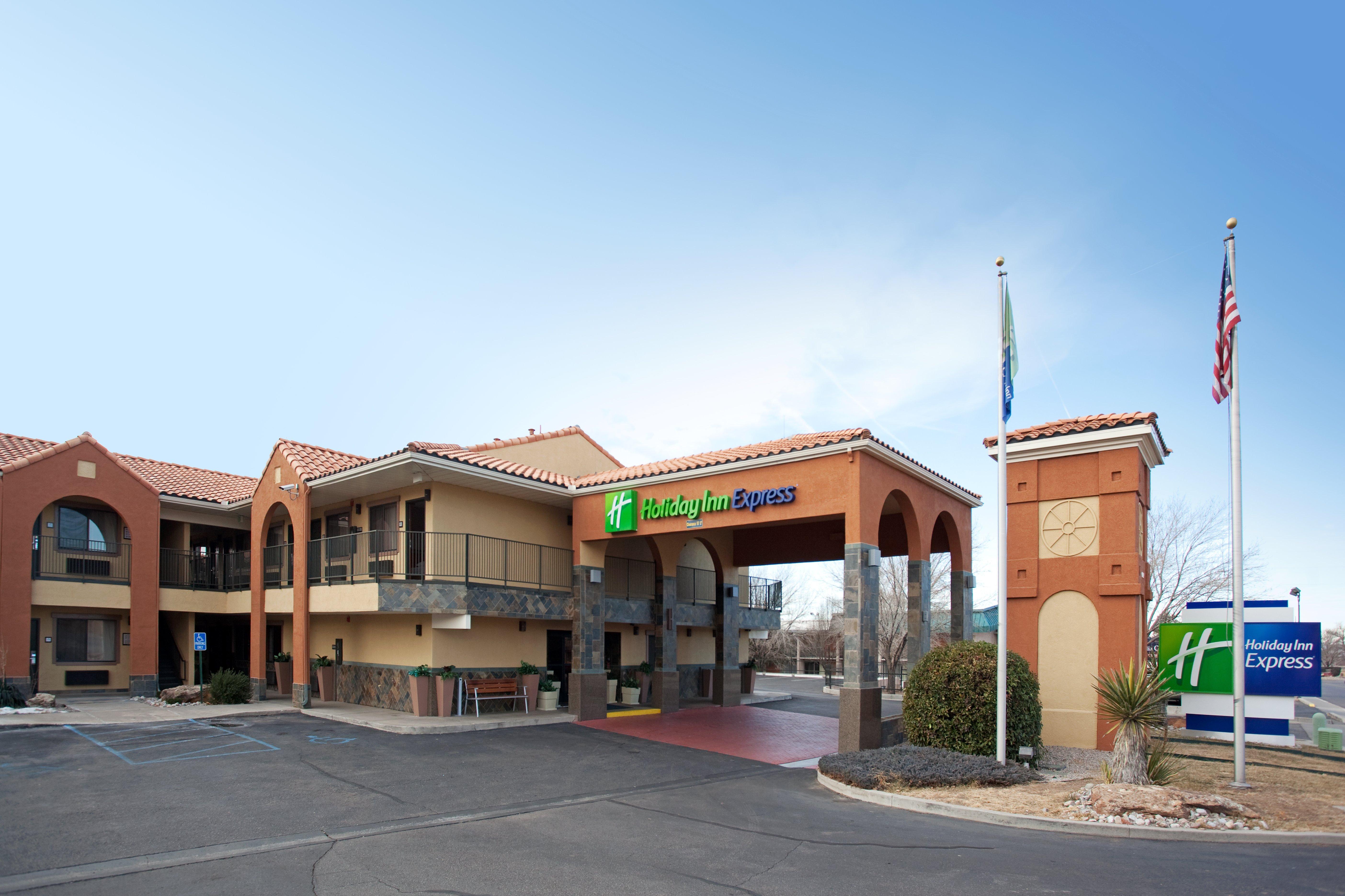 Hotel Surestay Plus By Best Western I-40 Eubank 3*